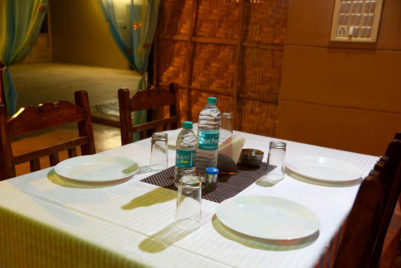 Hotel Marina Mahal With Swimming Pool Jaisalmer Exterior photo