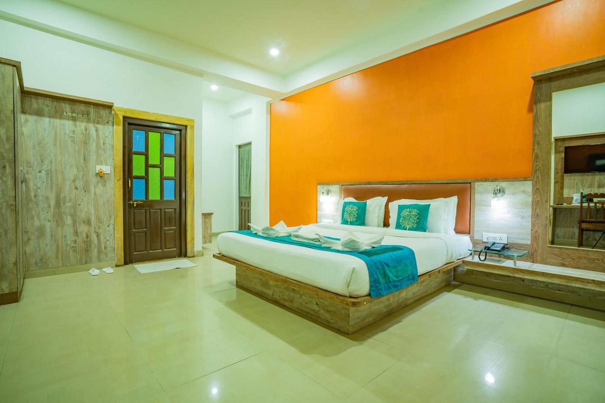 Hotel Marina Mahal With Swimming Pool Jaisalmer Exterior photo